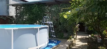 Гостевой дом  Шаумяна 13 - Пицунда Гостевой дом  Шаумяна 13 - Пицунда