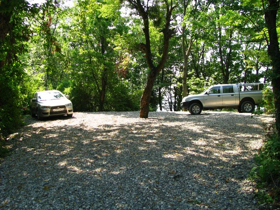 . Гостевой дом "Отис". Совет-Квадже