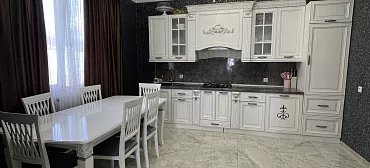 Дом под ключ Елена