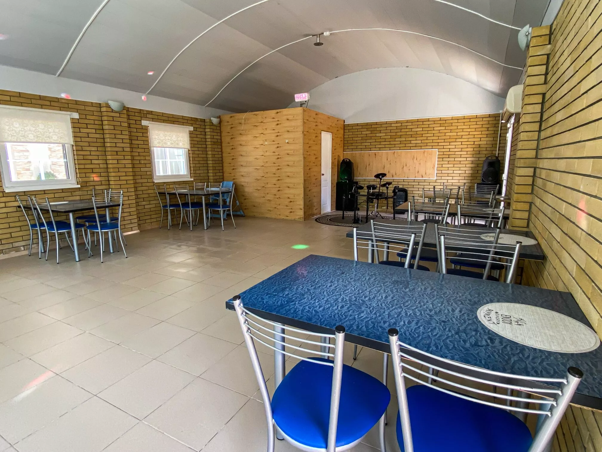 . Гостевой дом Волна. Нижнее Джемете . Гостевой дом Волна. Нижнее Джемете