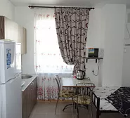 Частный гостевой дом Тихая бухта Частный гостевой дом Тихая бухта