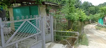 Частный сектор Приморская 2 в Пицунде