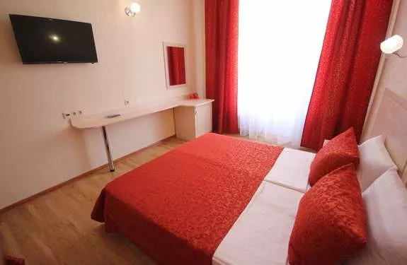 3-х местный номера 