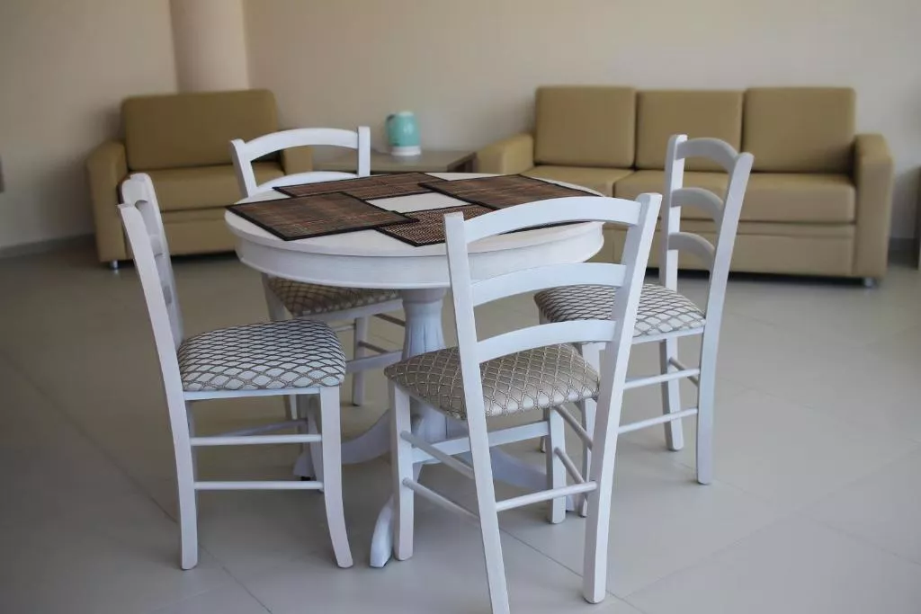 . Отель "Любимый дом". Мысхако