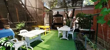 Частный сектор "На Калараша" 