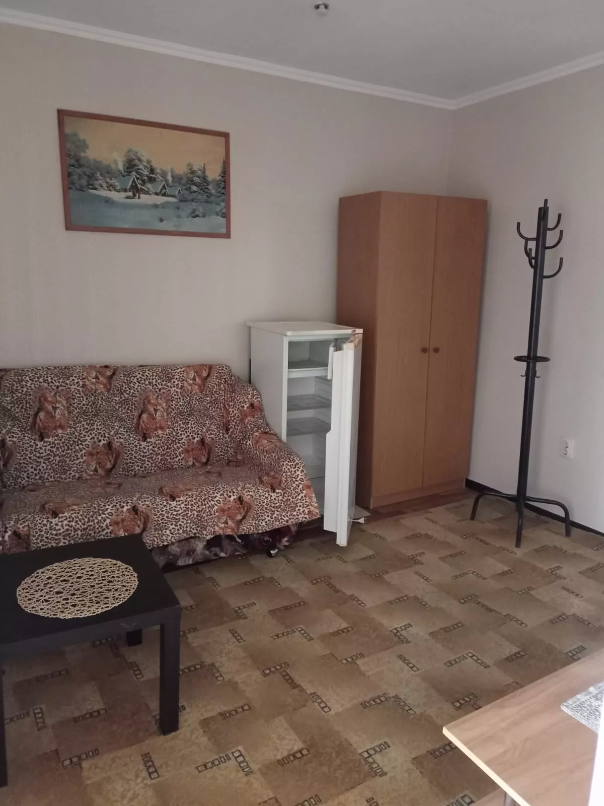 . Частный сектор "У Тани". Лазаревское