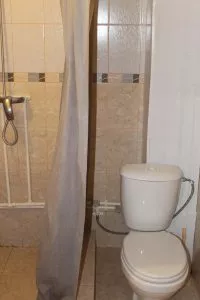 2-х и 3-х местные стандартные номера. Учебно-оздоровительная база «Горизонт»    . Ольгинка