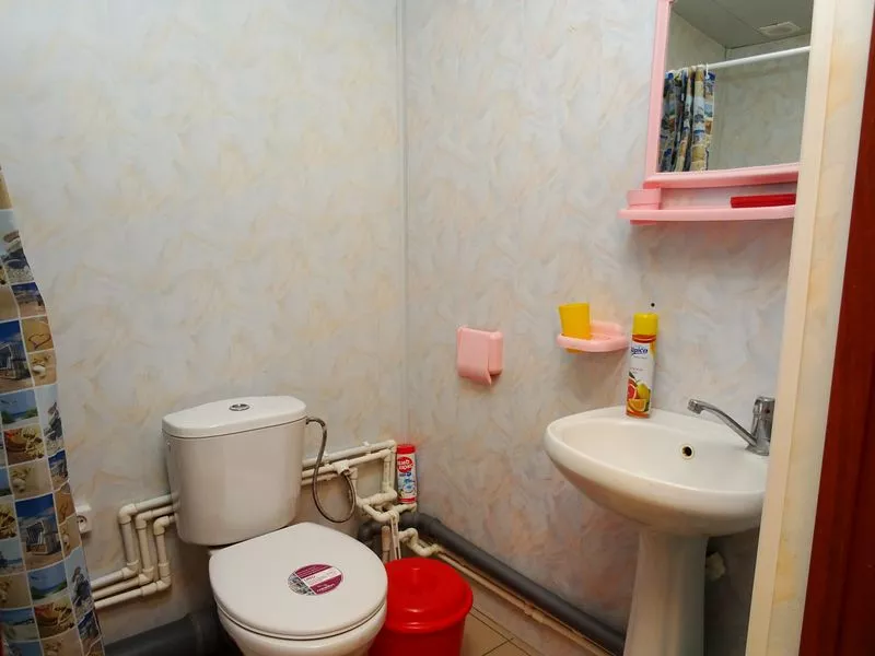 3х-местный . Частный сектор "У Федора". Геленджик 3х-местный . Частный сектор "У Федора". Геленджик