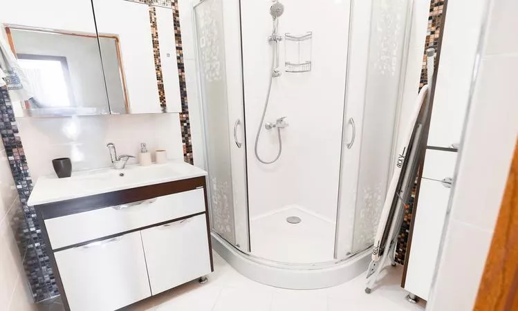 СЕМЕЙНЫЙ 2-Х КОМНАТНЫЙ ЛЮКС. Отель "Юрзуф". Гурзуф