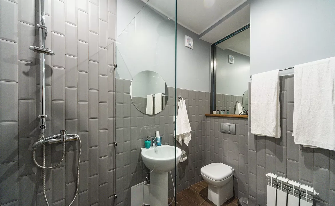 Стандарт плюс. Бутик-отель Пряности и Страсти. Ялта Стандарт плюс. Бутик-отель Пряности и Страсти. Ялта