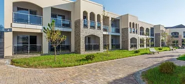 Гостиница "Мореа Resort & SPA Hotel"