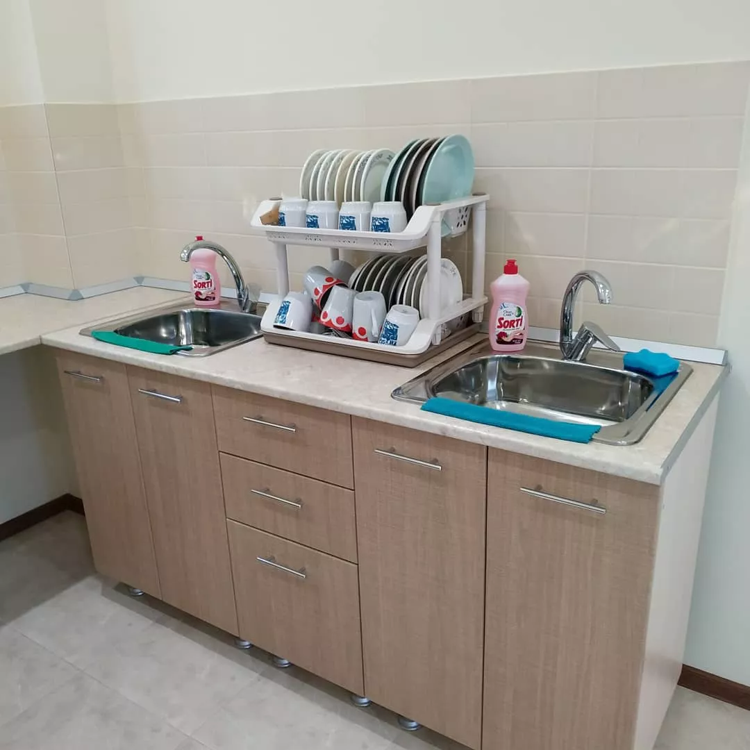 . Частный сектор Гостевой дом "Leto". Кабардинка . Частный сектор Гостевой дом "Leto". Кабардинка