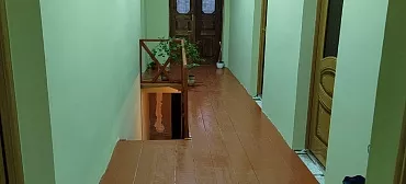 Дом под ключ Гагрское шоссе 19