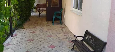 Гостевой дом "Злата"