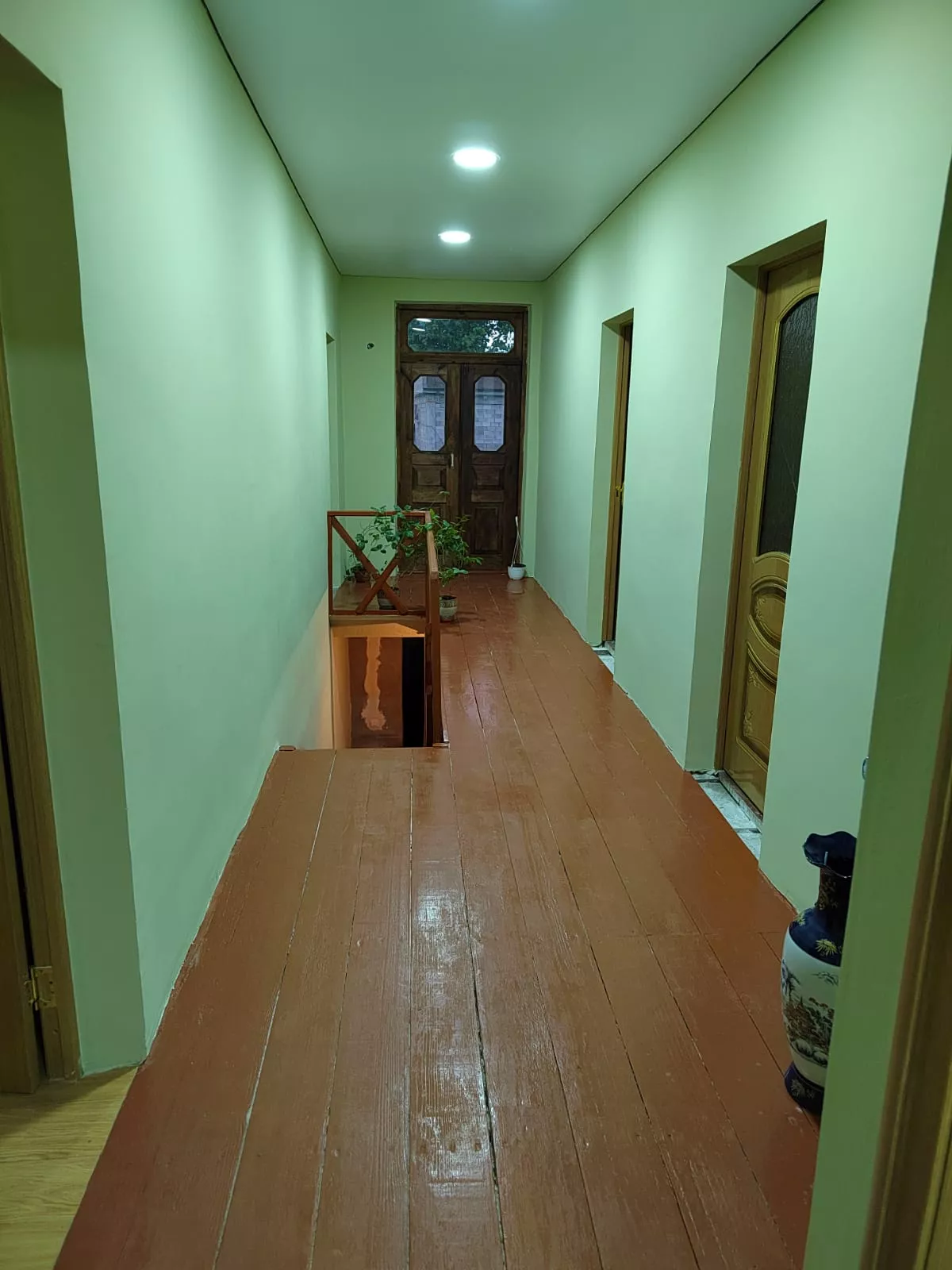 . Дом под ключ Гагрское шоссе 19. Гудаута