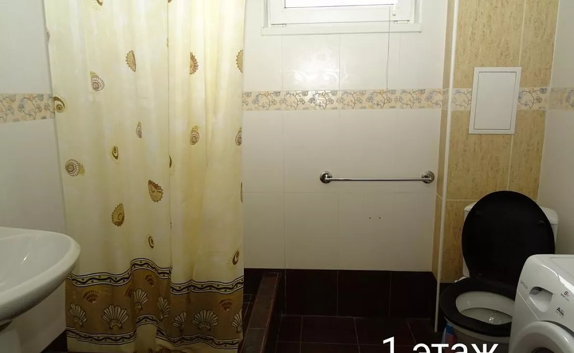 Этаж под ключ. Дом под ключ "3 этажа Хуторская 9 / пер Марсовый". Адлер