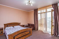 Гостевой дом «7 Небо»