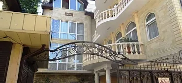 Гостиница "АрЛиан"