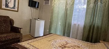 Гостевой дом "Берёзка" 