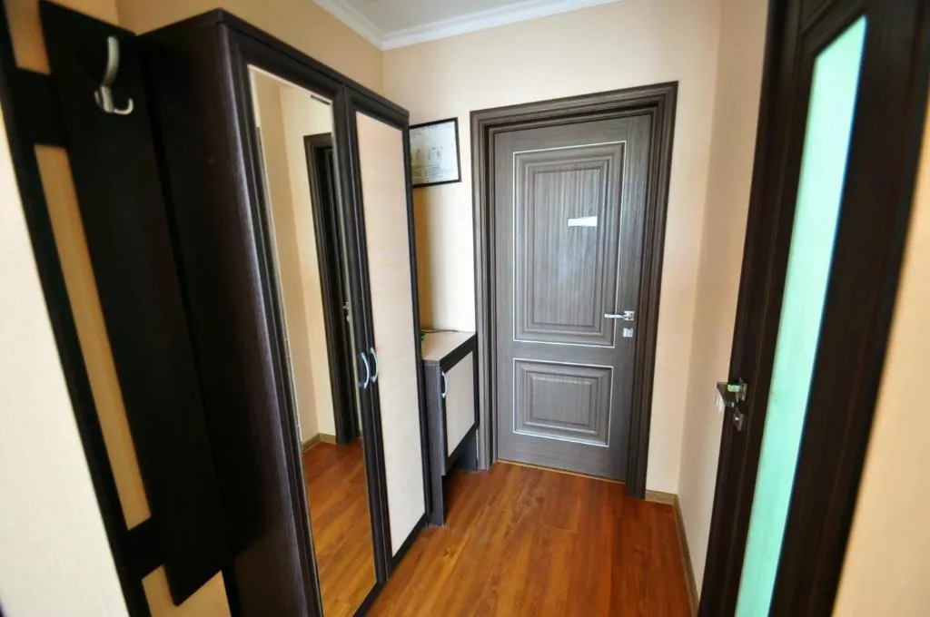 Двухместный номер. Отель "АТЛАС". Витязево