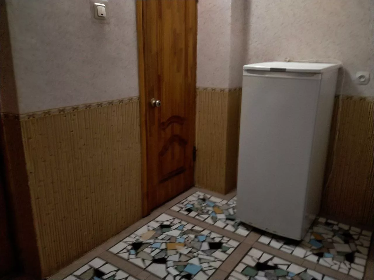 . Гостевой дом "Суббота". Лазаревское