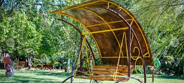 База отдыха «Коронелли» База отдыха «Коронелли»