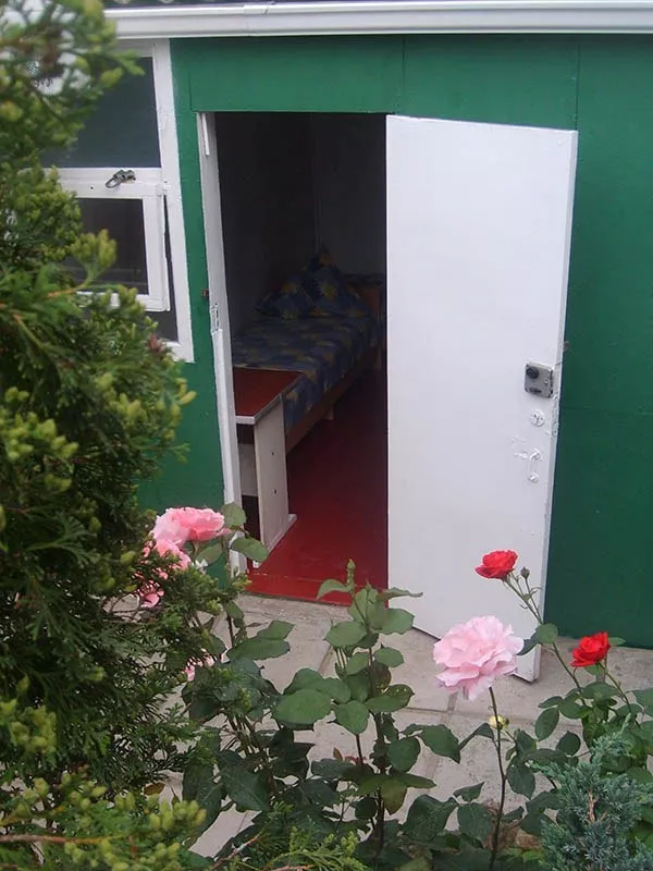 . Частный сектор "У Андрея" - Нижнее Джемете. Нижнее Джемете