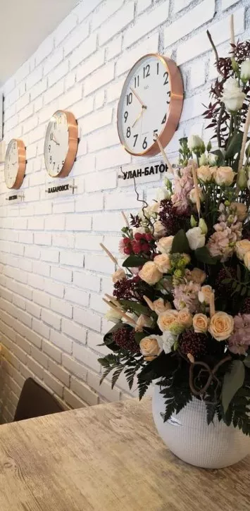 . Отель Лес-Forest. Красная Поляна