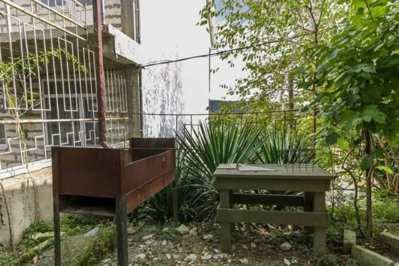 . Гостевой дом "Отдых у Елизаветы" в Джубге       . Джубга