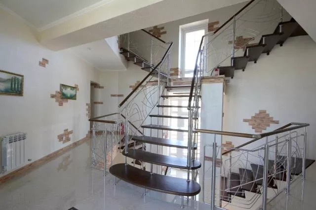 . Гостевой дом  Vega. Заозерное