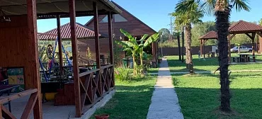 Гостевой дом "Лдзаа" Гостевой дом "Лдзаа"