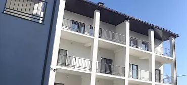 АПАРТ-ОТЕЛЬ «ЛЕРО»