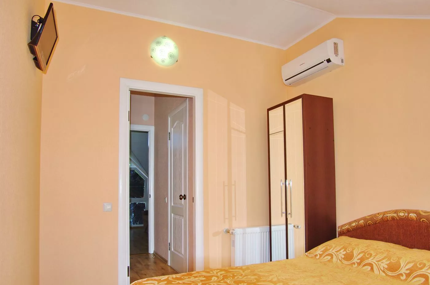 . Частный сектор Гостевой дом "У Галины".. Феодосия