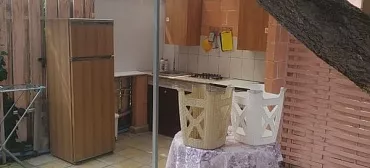 Частный сектор "Сосновая роща"