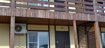 Гостевой дом Морской бриз - Кучугуры