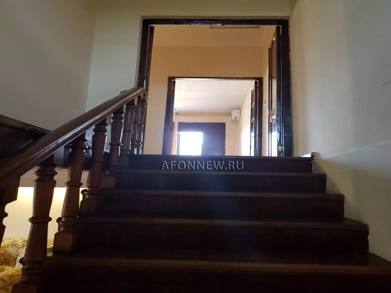 . Дом в Сухуме "На Маяке" рядом с морем. Сухум