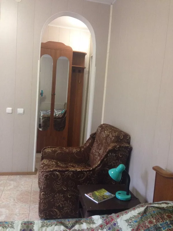 . Эллинг "Южный бриз" . Лоо