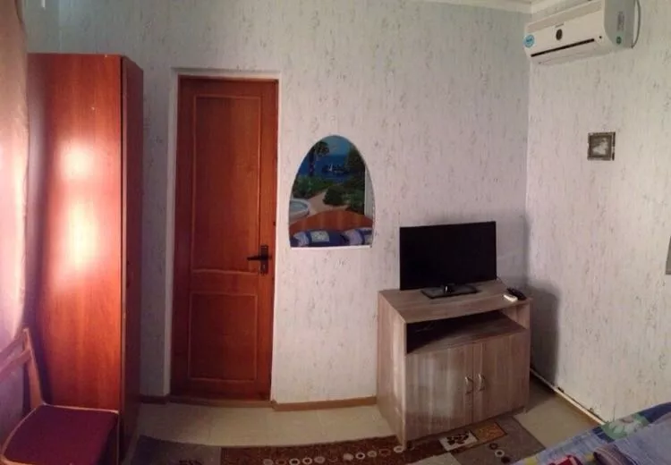 Эконом. Частный сектор "Яблоневая 7". Архипо-Осиповка