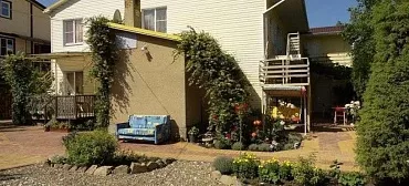 Гостевой дом "Солнечный" - Сукко