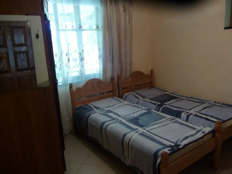 Люкс. Гостевой дом "Маяк" - Аше. Аше