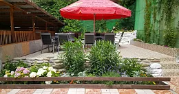 Гостевой дом "Южный" у Гарика Гостевой дом "Южный" у Гарика