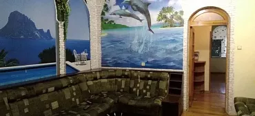 Таунхаус У МОРЯ