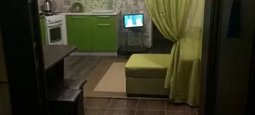 Частный сектор Натали