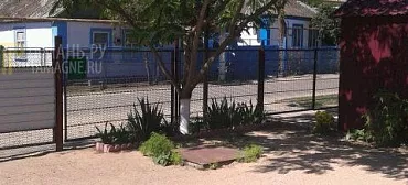 Дом под ключ Радушный-1