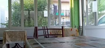 Гостевой дом На земляничиной 288 Гостевой дом На земляничиной 288