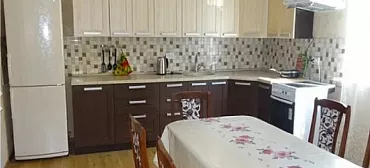 Гостевой дом Натали - Сухум