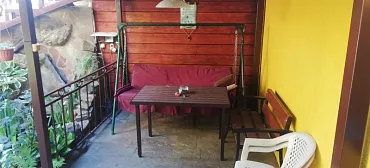 Дом под ключ "Сочинское шоссе 2/4а"