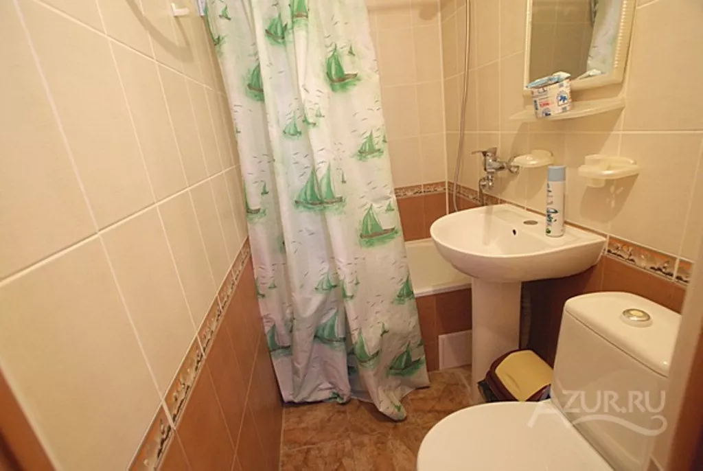 3 - местный номер. Гостевой комплекс "Дворянское гнездо". Витязево 3 - местный номер. Гостевой комплекс "Дворянское гнездо". Витязево