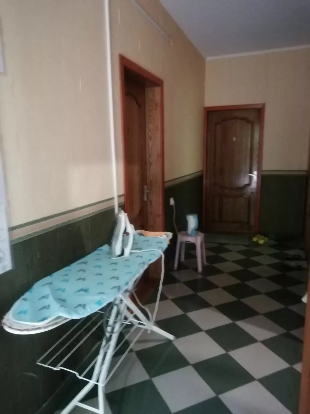 . Гостевой дом КАРАВЕЛЛА. Лазаревское