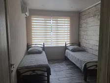 Апартаменты у Византийского Храма